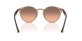 Ray-Ban Womens Sunglasses In Beige