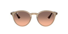 Ray-Ban Womens Sunglasses In Beige
