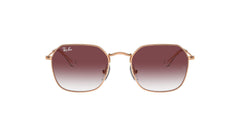 Ray-Ban Junior Sunglasses In Gold
