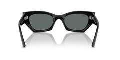 Ray-Ban Zena Unisex Sunglasses In Black