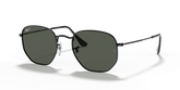 Ray-Ban Jim Rb3694 002/71 53 Unisex Sunglasses In Black