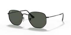 Ray-Ban Jim Rb3694 002/71 53 Unisex Sunglasses In Black