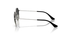 Ray-Ban Junior Sunglasses In Gun Metal