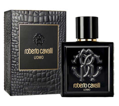 Roberto Cavalli Uomo Eau De Toilette