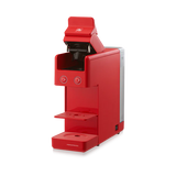 illy Machine Y3.3 iperEspresso Red