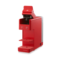 illy Machine Y3.3 iperEspresso Red