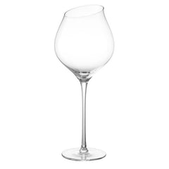 Red Wine Glass Set Of 4-Sway