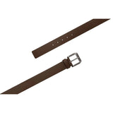 Replay Mens Am2417 Belt In Dark Brown