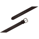 Replay Mens Am2453 Belt In Dark Brown