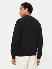 Replay Sweatshirt Black