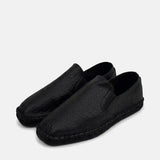 Replay Mens Cabo Elevator Shoes In Black