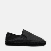 Replay Mens Cabo Elevator Shoes In Black