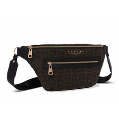 Replay Fw3491 A0484A Luggage Brown