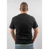 Replay Mens 098 T-Shirt In Black