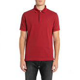 Replay M6891 20623 Polo 566 Red