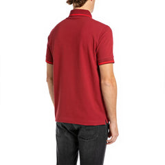 Replay M6891 20623 Polo 566 Red
