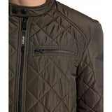 Replay 84442 Green Jacket