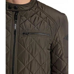 Replay 84442 Green Jacket
