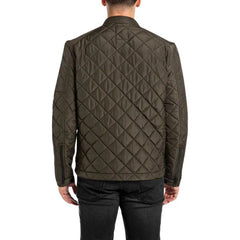 Replay 84442 Green Jacket