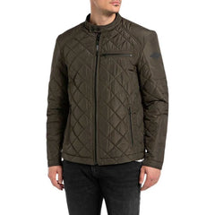 Replay 84442 Green Jacket