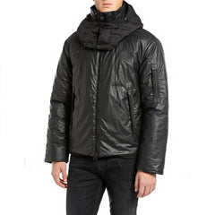 Replay M8416 Black Jacket