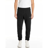Replay Mens Jogger Pants In Black
