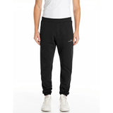 Replay Mens Jogger Pants In Black