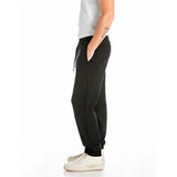 Replay Mens Trackpants In Black