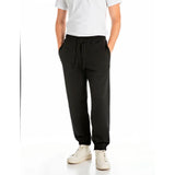 Replay Mens Trackpants In Black
