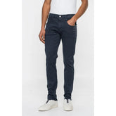 Replay Mens Pants in Navy