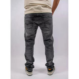 Replay Mens 096 Jeans In Grey