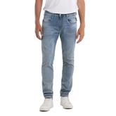 Replay Mens 661 A05 Hyperflex Stretch Denim Jeans