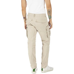 Replay Mens Pants In Stone