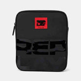Replay Side Bag In Black