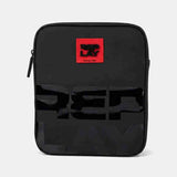 Replay Side Bag In Black