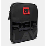 Replay Side Bag In Black