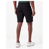 Replay Mens Short Pants in Black