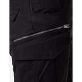 Replay Mens Short Pants in Black