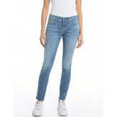 Replay Wh689 69D 521 Jean 009 Denim