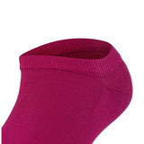 Falke Womens Active Breeze Socks In Berry