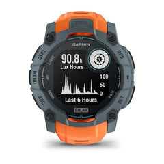 Garmin Instinct Solar Twilight