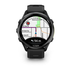 Garmin Forerunner 970 Blk/Yellow