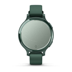 Garmin Lily 2 Active Jasper Green