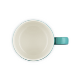 Le Creuset San Fran Mug In Rivera Blue