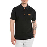 Replay M6782 20623 Polo 098 Black