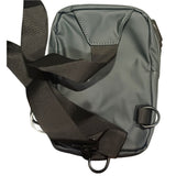 Travel Mate A-1033 Cross Over Sling Bag In Black