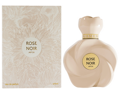 Ahmed Al Maghribi Rose Noir Fragrance For Women