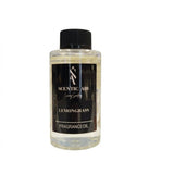 Scentic Air Lemongrass Fragrance Oil 200 ML