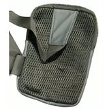 Travel Mate A-1034 Cross Over Sling Bag In Black