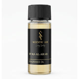 Scentic Air Burj Al Arab Fragrance Oil 50 ML
